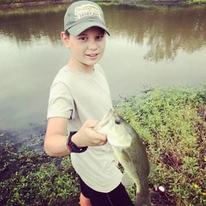 Meet your Posher, Logan